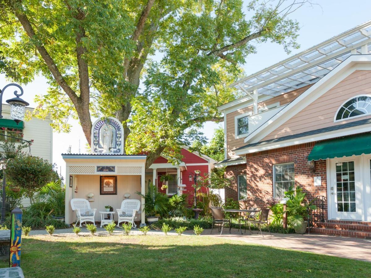 Kilmarnock Inn Exterior photo