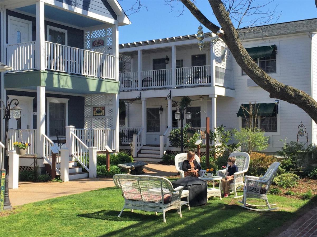 Kilmarnock Inn Exterior photo