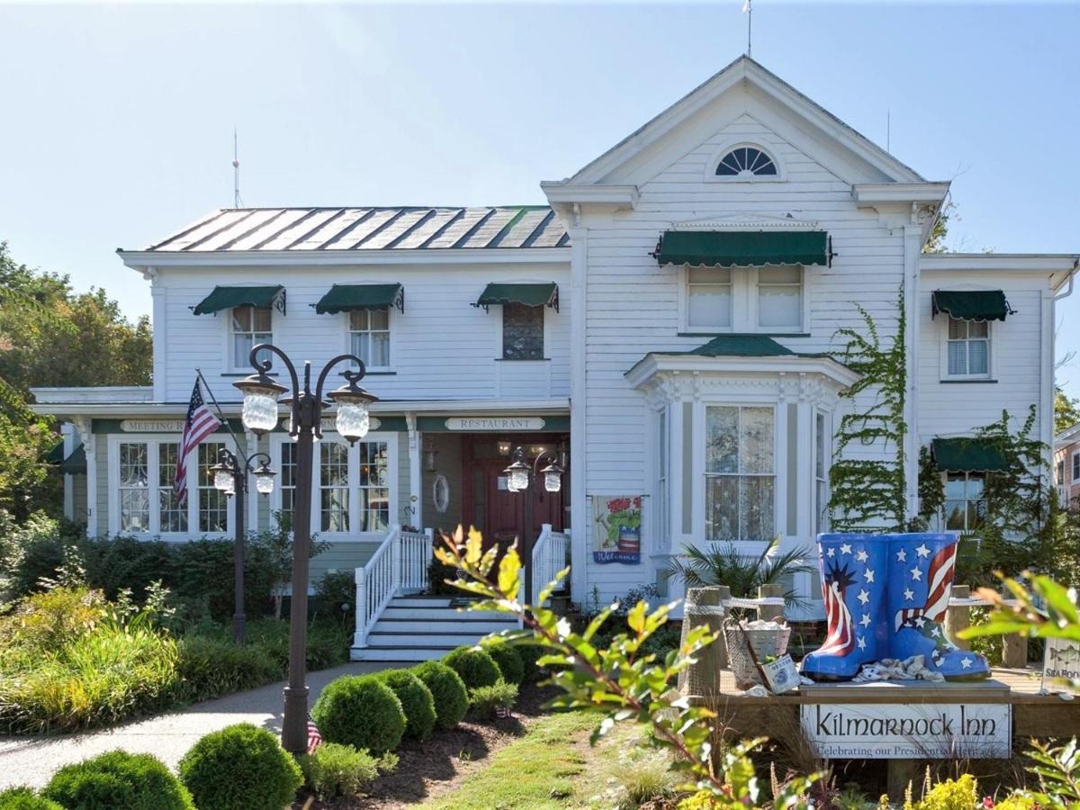 Kilmarnock Inn Exterior photo