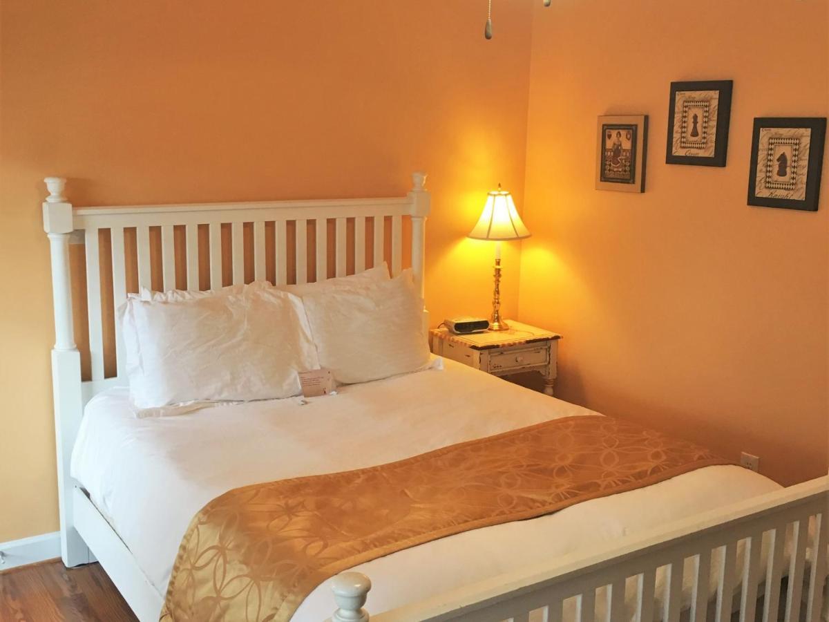 Kilmarnock Inn Room photo