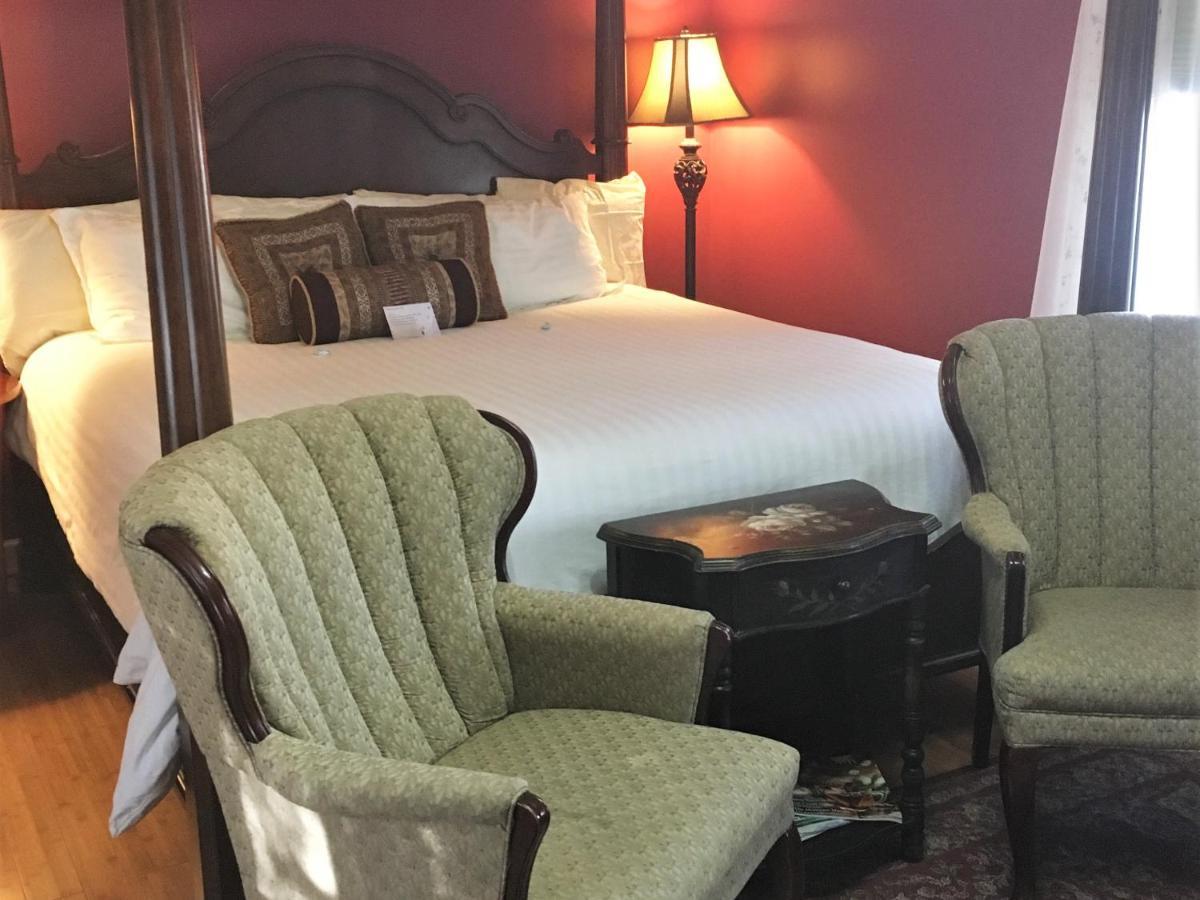 Kilmarnock Inn Room photo