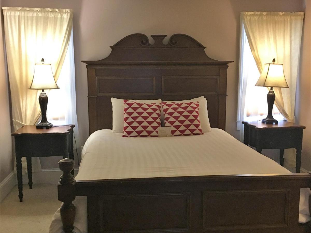 Kilmarnock Inn Room photo