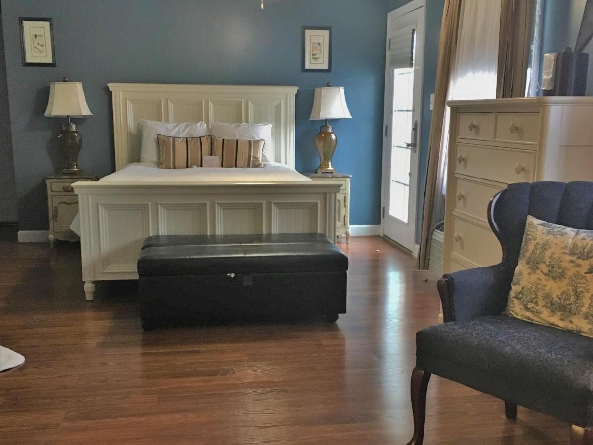 Kilmarnock Inn Room photo
