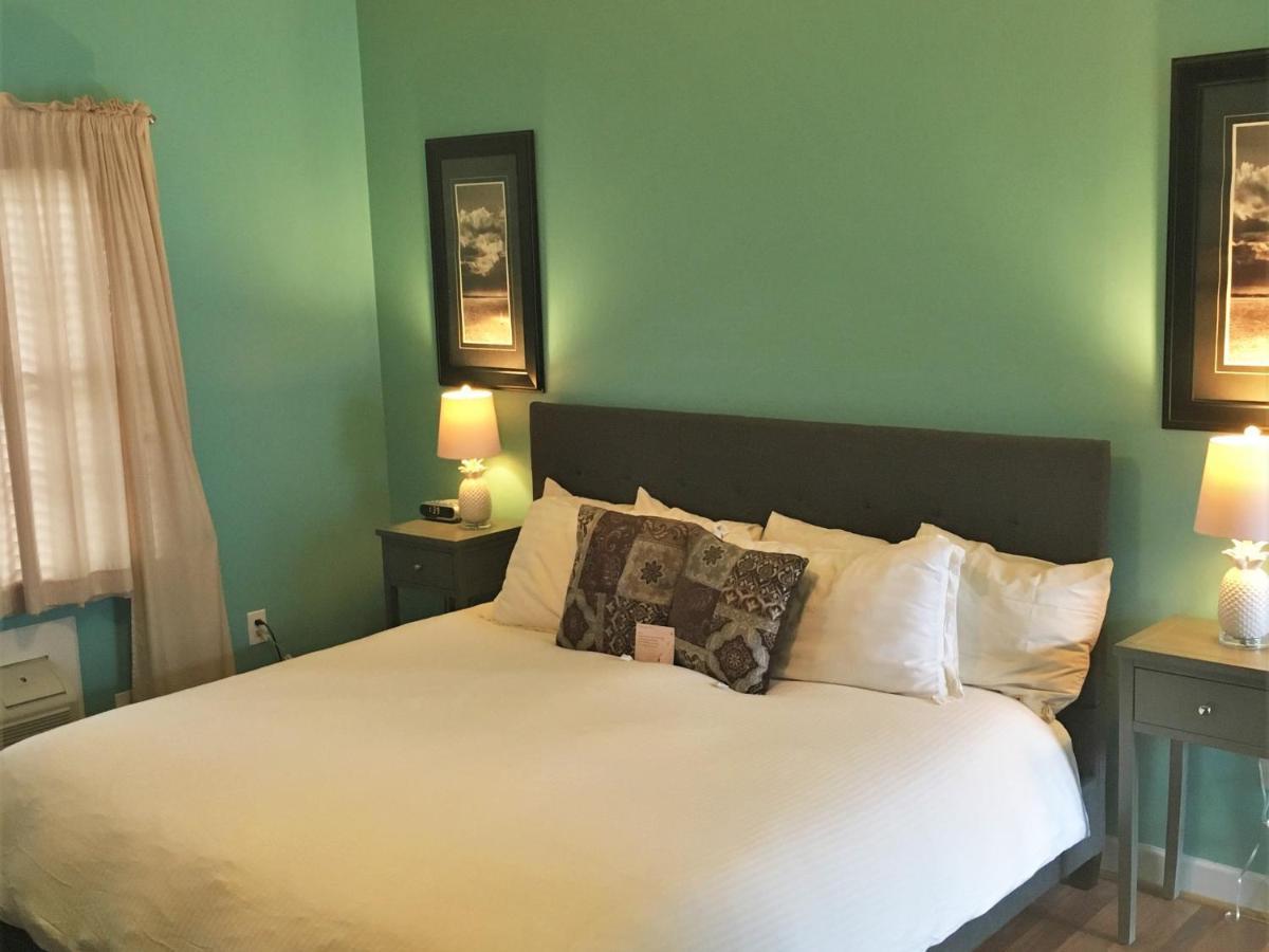 Kilmarnock Inn Room photo