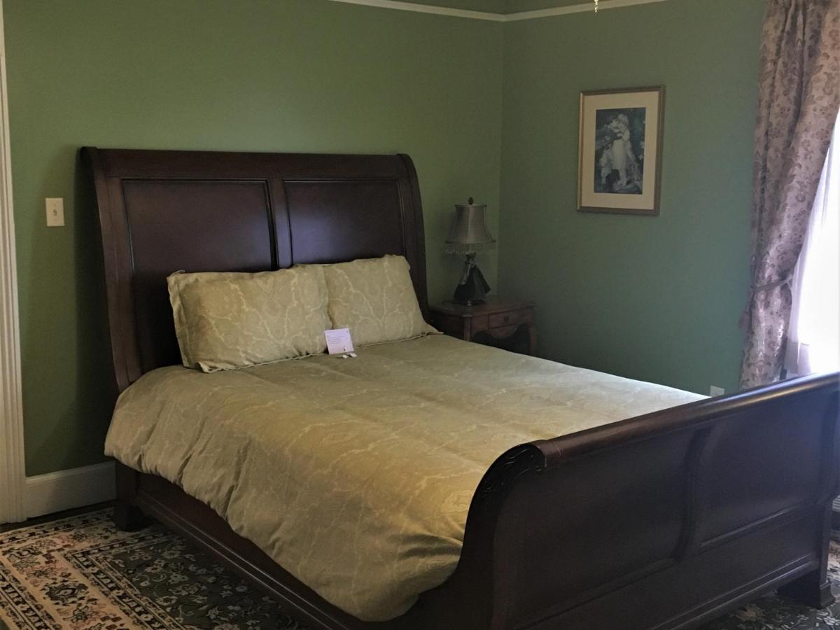 Kilmarnock Inn Room photo