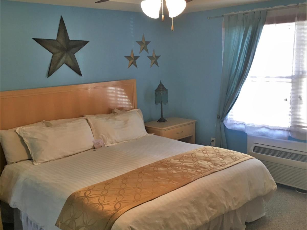 Kilmarnock Inn Room photo