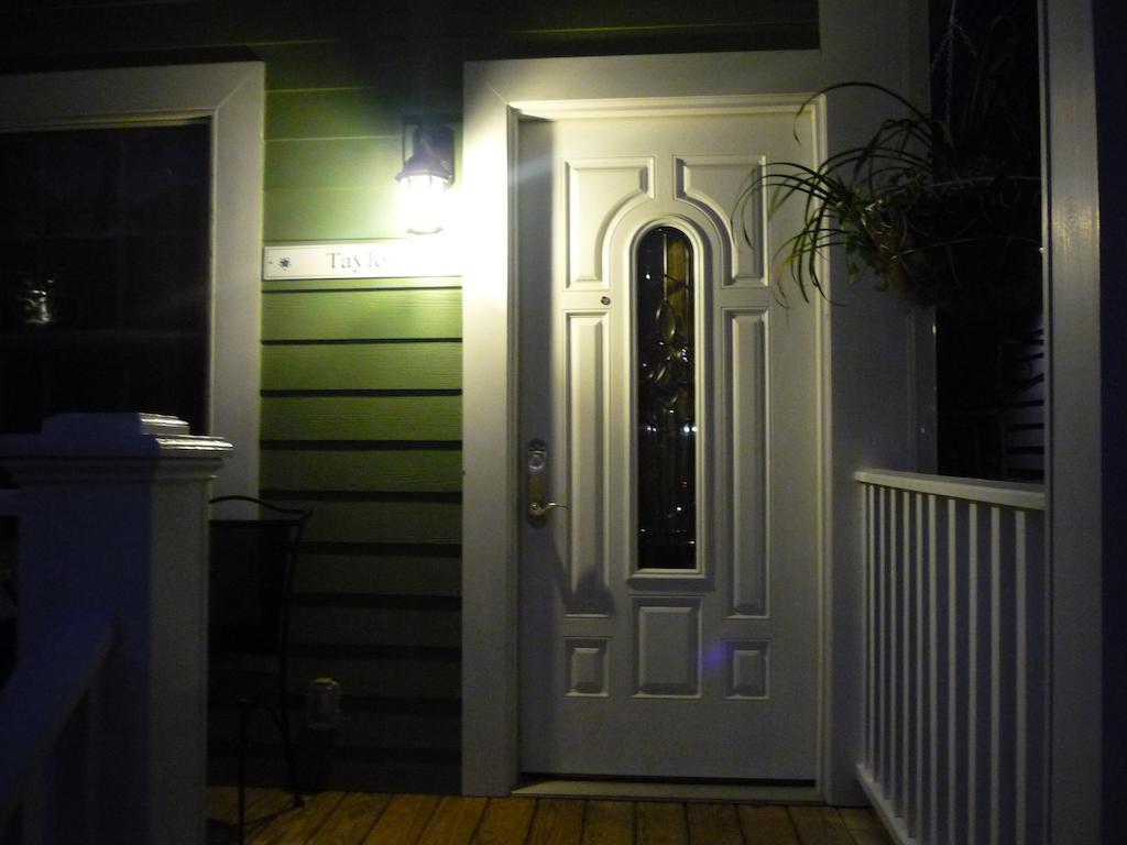 Kilmarnock Inn Exterior photo