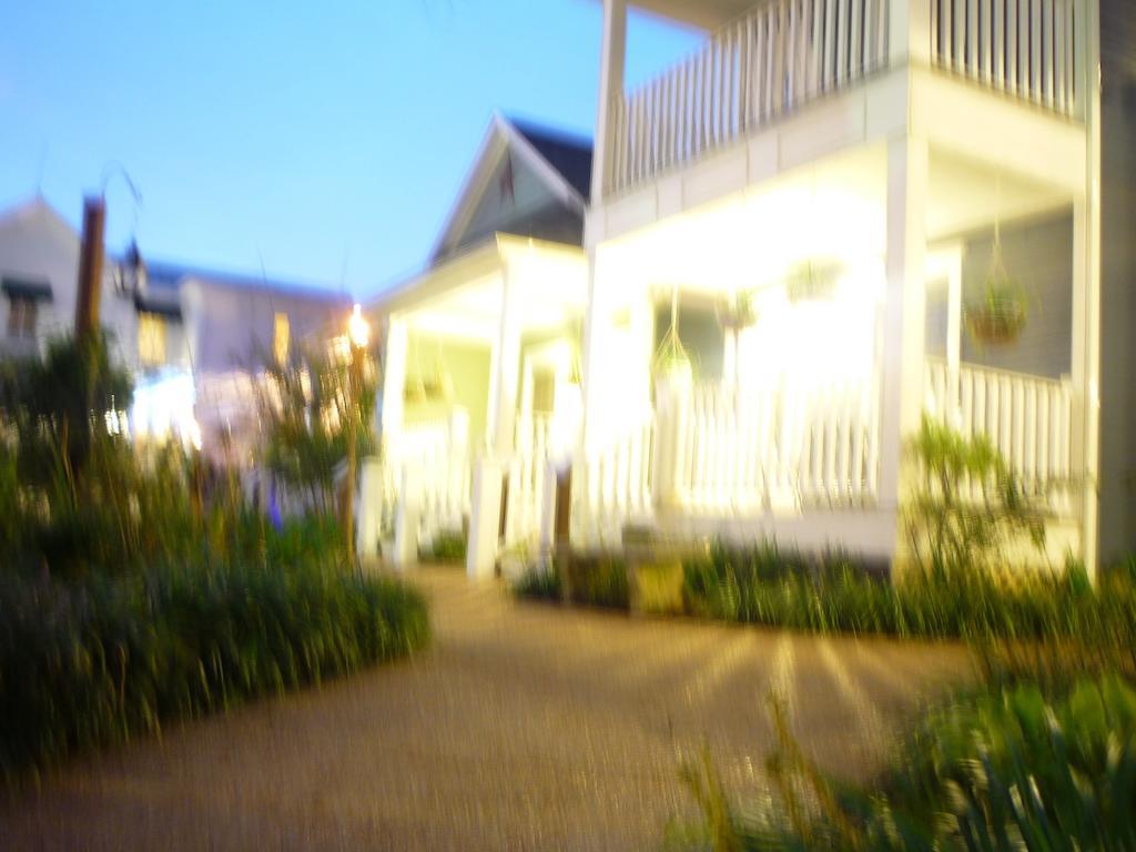 Kilmarnock Inn Exterior photo