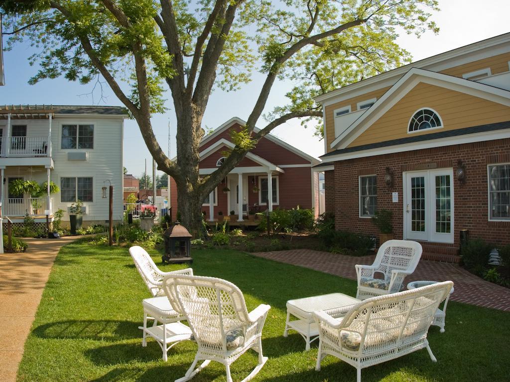 Kilmarnock Inn Exterior photo