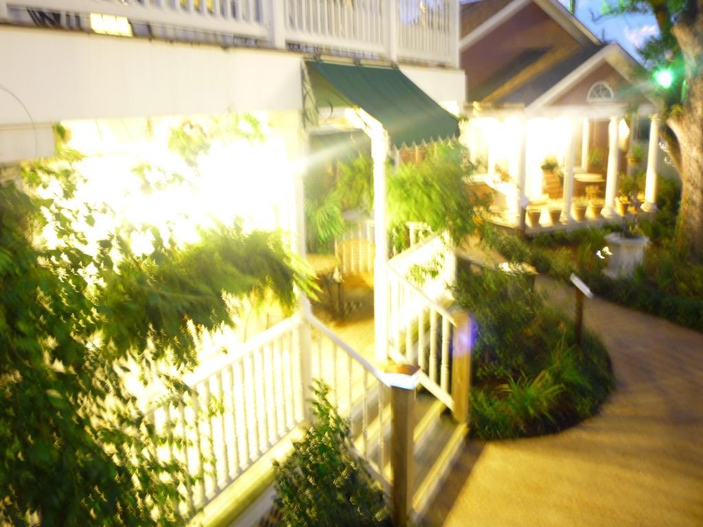 Kilmarnock Inn Exterior photo