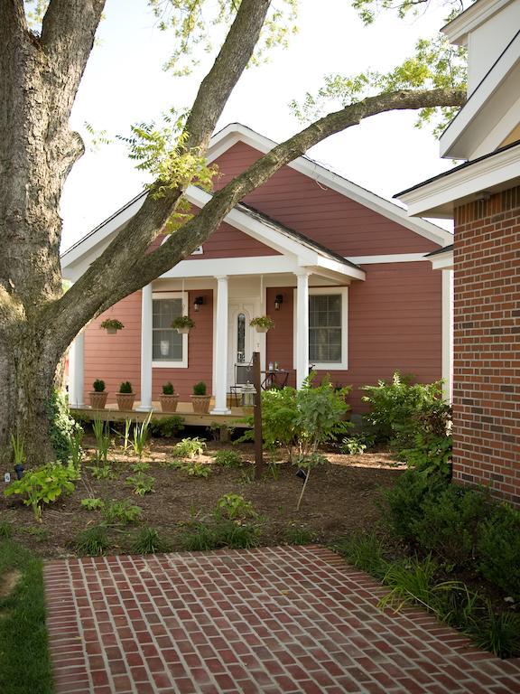 Kilmarnock Inn Exterior photo