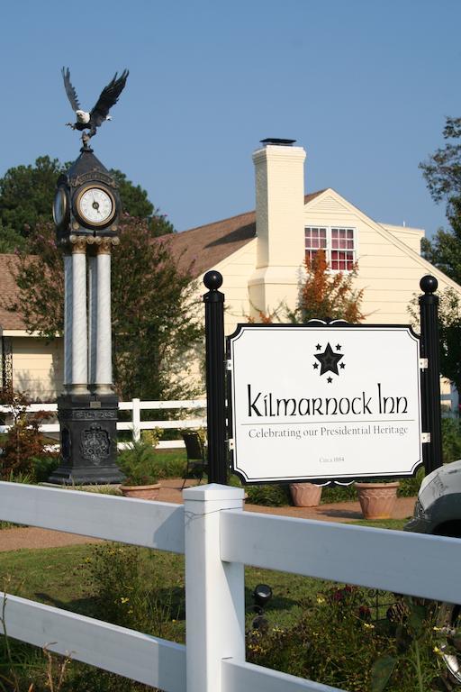Kilmarnock Inn Exterior photo