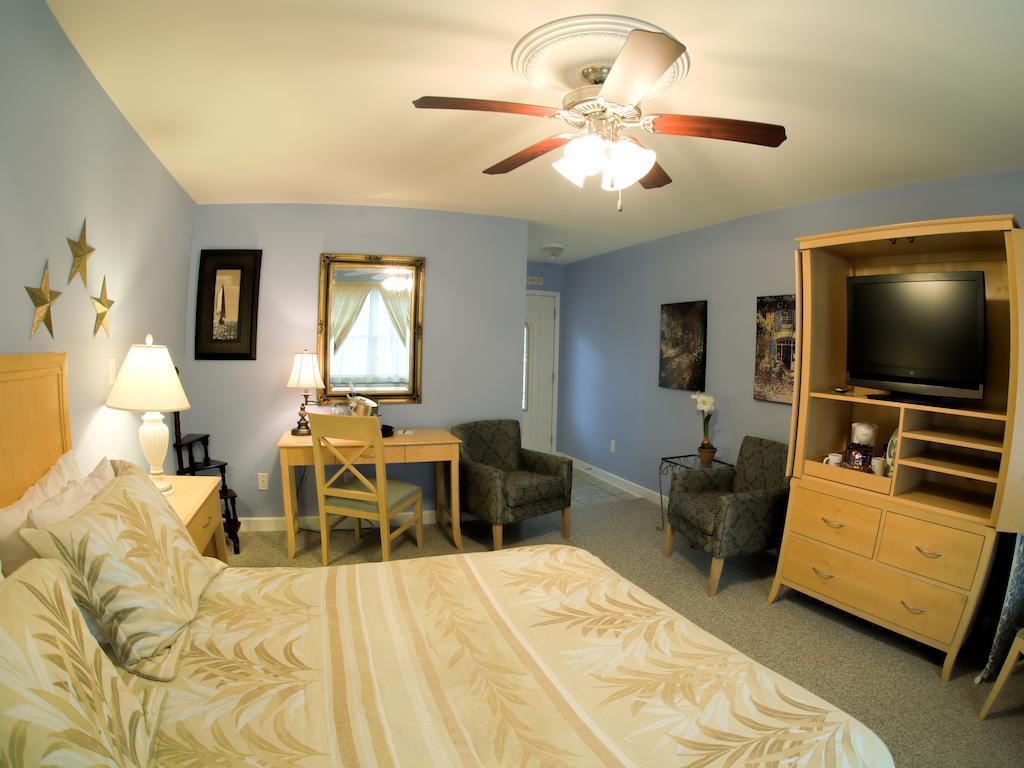 Kilmarnock Inn Room photo