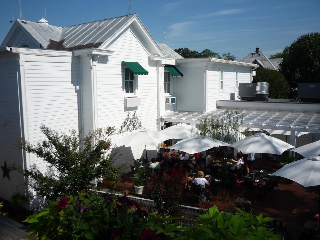 Kilmarnock Inn Exterior photo