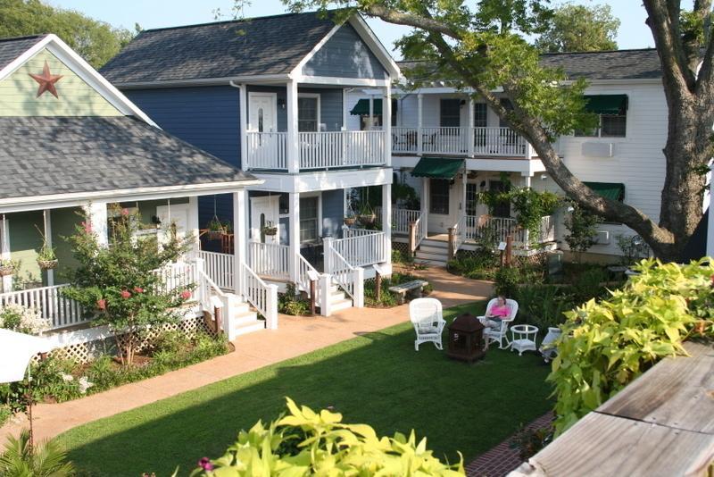 Kilmarnock Inn Exterior photo